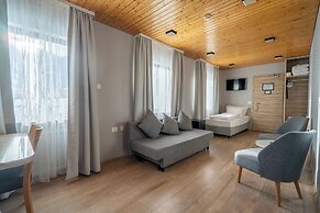 Hotel Laugarbakki