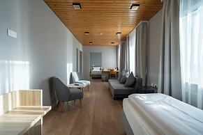 Hotel Laugarbakki