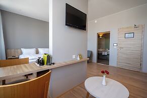 Hotel Laugarbakki
