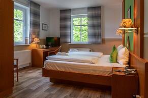 Parkhotel Neustadt