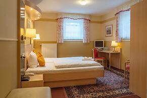 Parkhotel Neustadt