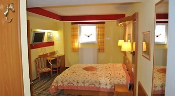 Parkhotel Neustadt