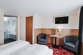 Hotel Adler
