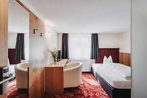 Hotel Adler