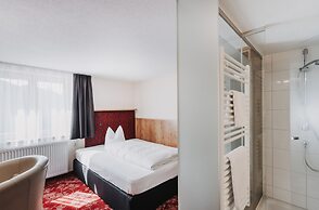 Hotel Adler