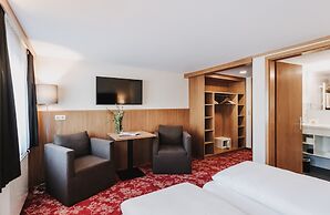 Hotel Adler