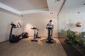 Apart Hotel Legendaer