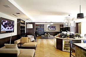 Apart Hotel Legendaer