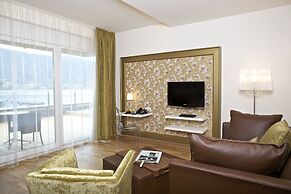 Apart Hotel Legendaer