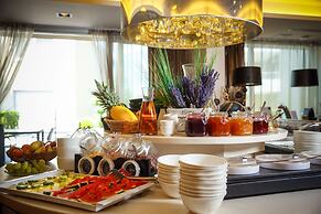Apart Hotel Legendaer