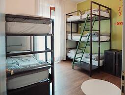 Ostello Bello Milano Centrale