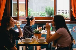 Ostello Bello Milano Centrale