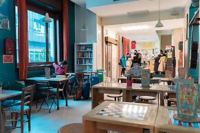 Ostello Bello Milano Centrale