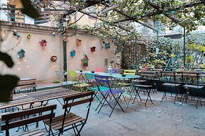 Ostello Bello Milano Centrale