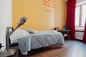 Ostello Bello Milano Centrale