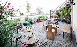 Ostello Bello Milano Centrale