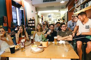 Ostello Bello Milano Centrale