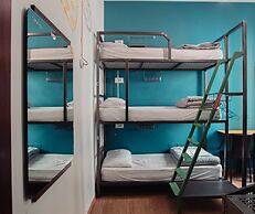 Ostello Bello Milano Centrale