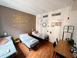 Ostello Bello Milano Centrale