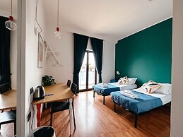 Ostello Bello Milano Centrale