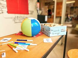 Ostello Bello Milano Centrale