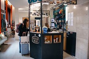 Ostello Bello Milano Centrale