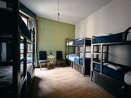 Ostello Bello Milano Centrale