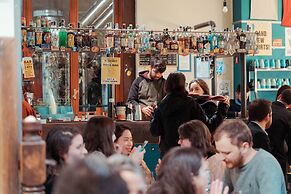 Ostello Bello Milano Centrale