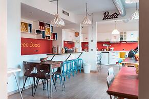 Ostello Bello Milano Centrale