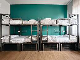 Ostello Bello Milano Centrale