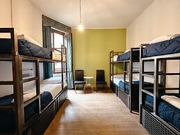 Ostello Bello Milano Centrale