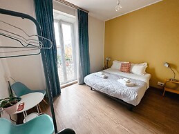 Ostello Bello Milano Centrale