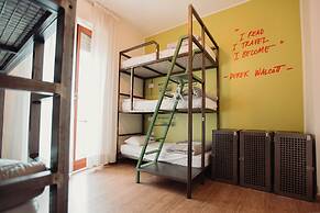 Ostello Bello Milano Centrale