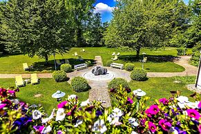 Hotel Sonnengarten