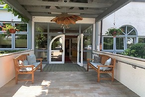 Hotel Sonnengarten