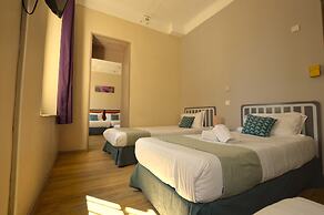 Hotel les Lavandes