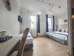 Hotel les Lavandes