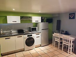Hotel les Lavandes