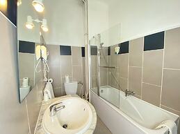 Hotel les Lavandes