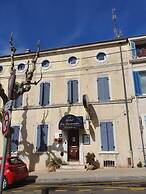 Hotel les Lavandes