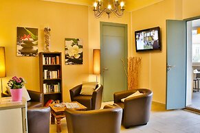 Hotel les Lavandes