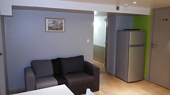 Hotel les Lavandes
