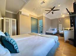 Hotel les Lavandes