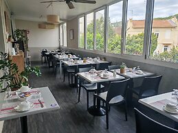 Hotel les Lavandes