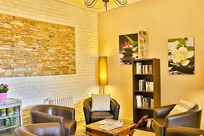 Hotel les Lavandes