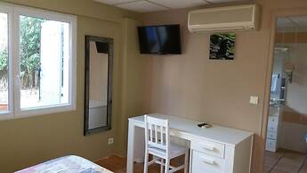 Hotel les Lavandes
