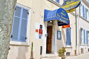 Hotel les Lavandes