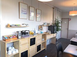 Hotel les Lavandes