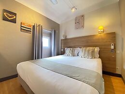 Hotel les Lavandes