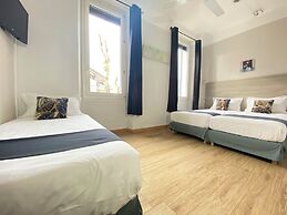 Hotel les Lavandes